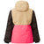 Picture Organic Kamelya Jacket - Girls' Black