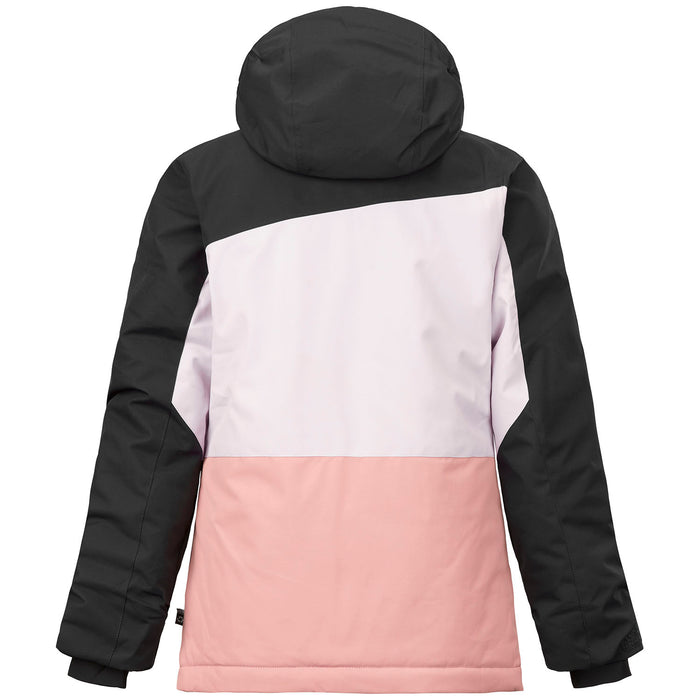 Picture Organic Seady Jacket - Girls' Dark Blue