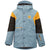 Picture Organic Pearson Jacket - Boys' China Blue