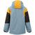 Picture Organic Pearson Jacket - Boys' China Blue