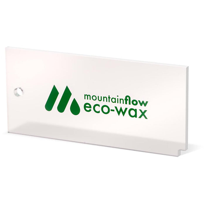 mountainFLOW Blue Square Wax Kit