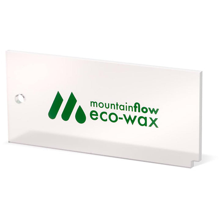 mountainFLOW Blue Square Wax Kit