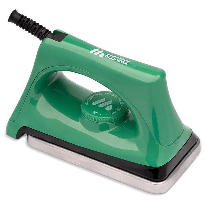 mountainFLOW Blue Square Wax Kit