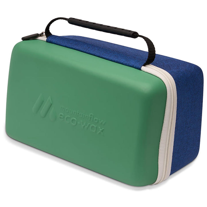 mountainFLOW Blue Square Wax Kit
