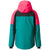 Picture Organic Exa Jacket - Women's Dark Sea