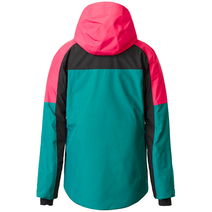 Picture Organic Exa Jacket - Women's Dark Sea