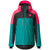 Picture Organic Exa Jacket - Women's Dark Sea