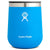 Hydro Flask 10oz Wine Tumbler Pacific