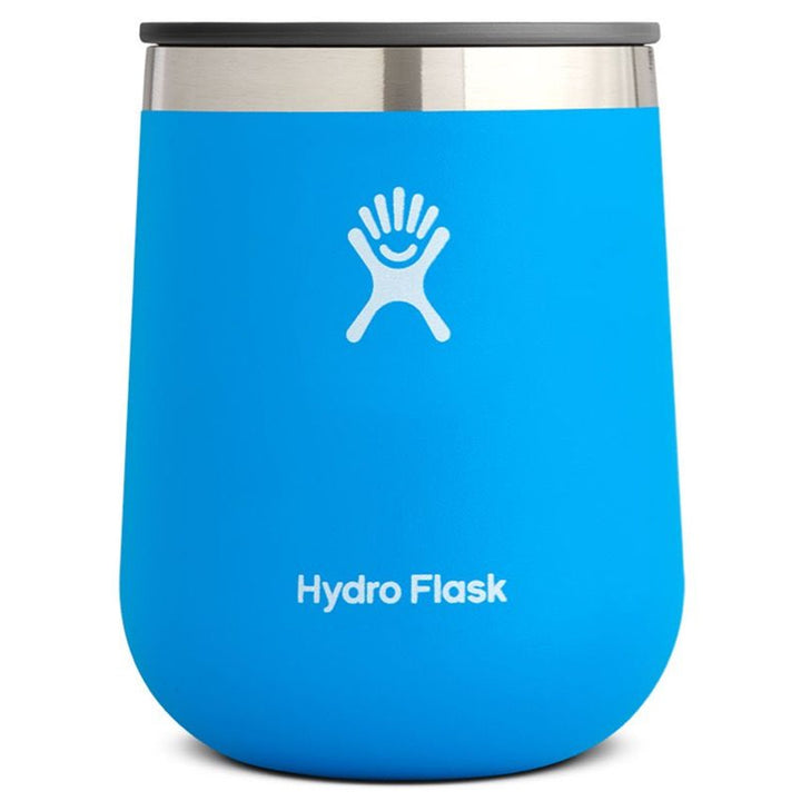Hydro Flask 10oz Wine Tumbler Pacific