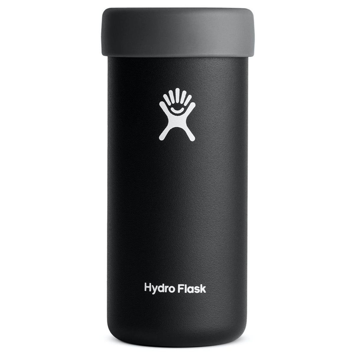 Hydro Flask 12oz Slim Cooler Cup Black