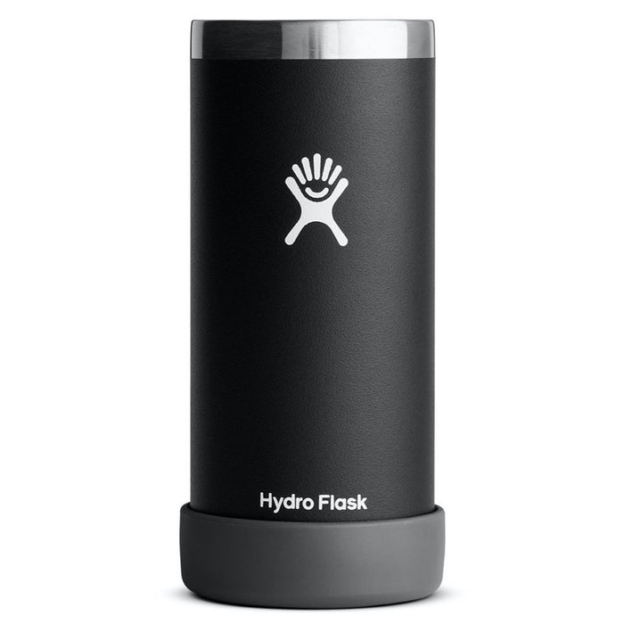 Hydro Flask 12oz Slim Cooler Cup Black