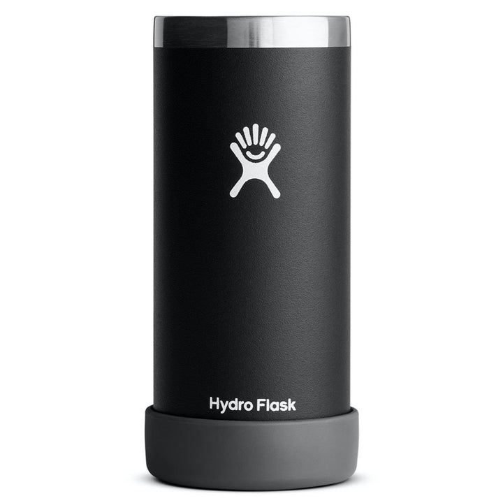 Hydro Flask 12oz Slim Cooler Cup Black