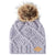 Picture Organic Jude Beanie Misty Lilac