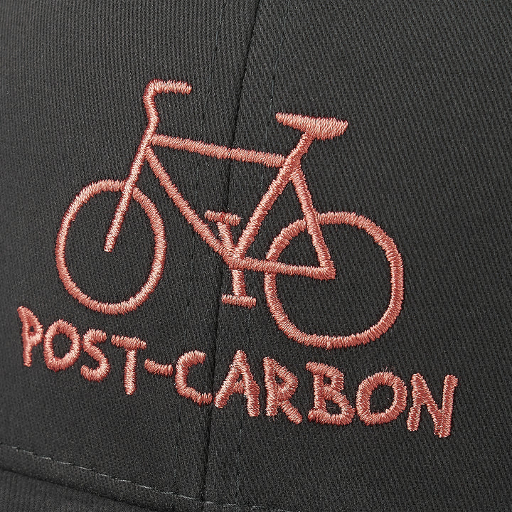 Picture Organic Bicky Trucker Hat Black
