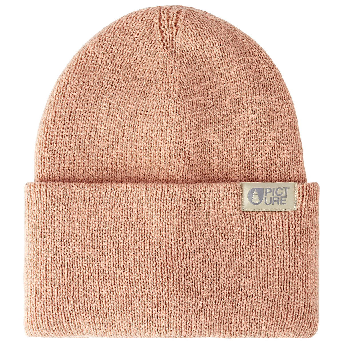 Picture Organic Mayoa Beanie Rose Creme