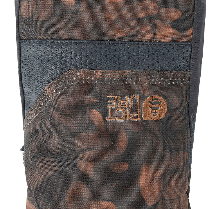Picture Organic Kali Mittens - Women's Iberis