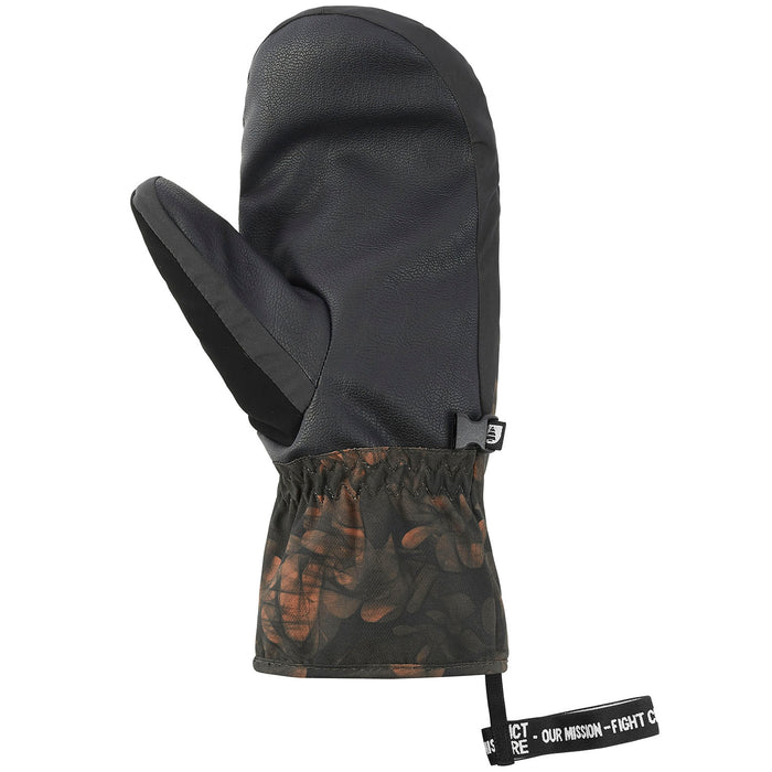 Picture Organic Kali Mittens - Women's Iberis