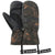 Picture Organic Kali Mittens - Women's Iberis