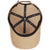 Picture Organic Qorda Hat Dark Stone
