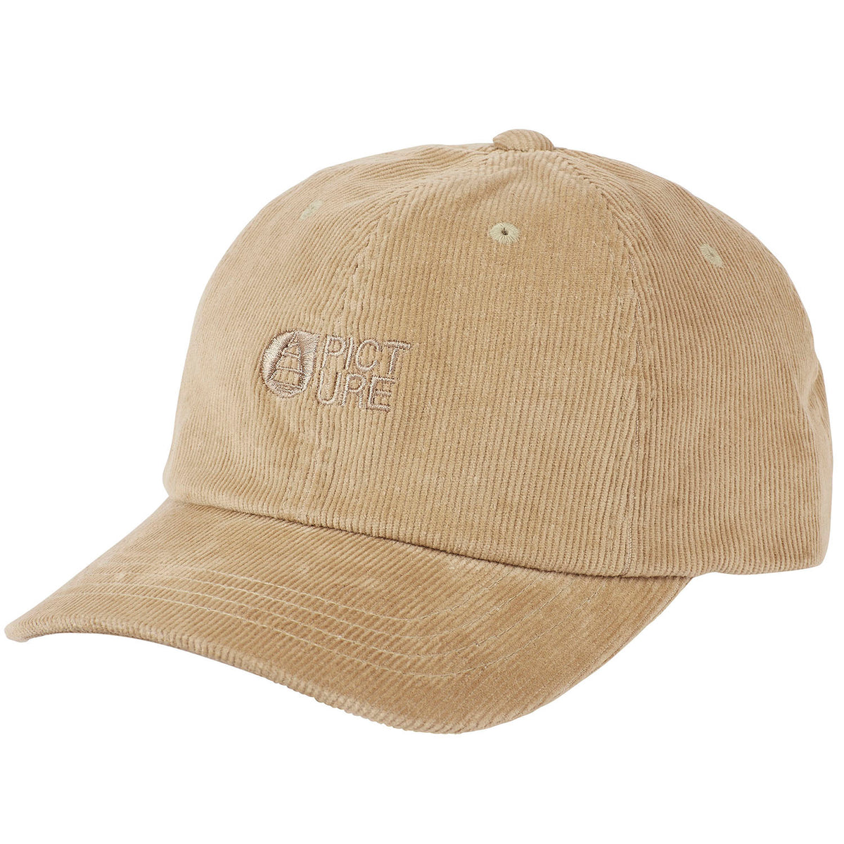 Picture Organic Qorda Hat Dark Stone