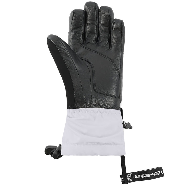 Picture Organic Palmer Gloves - Women's Misty Lilac
