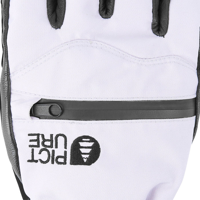 Picture Organic Palmer Gloves - Women's Misty Lilac