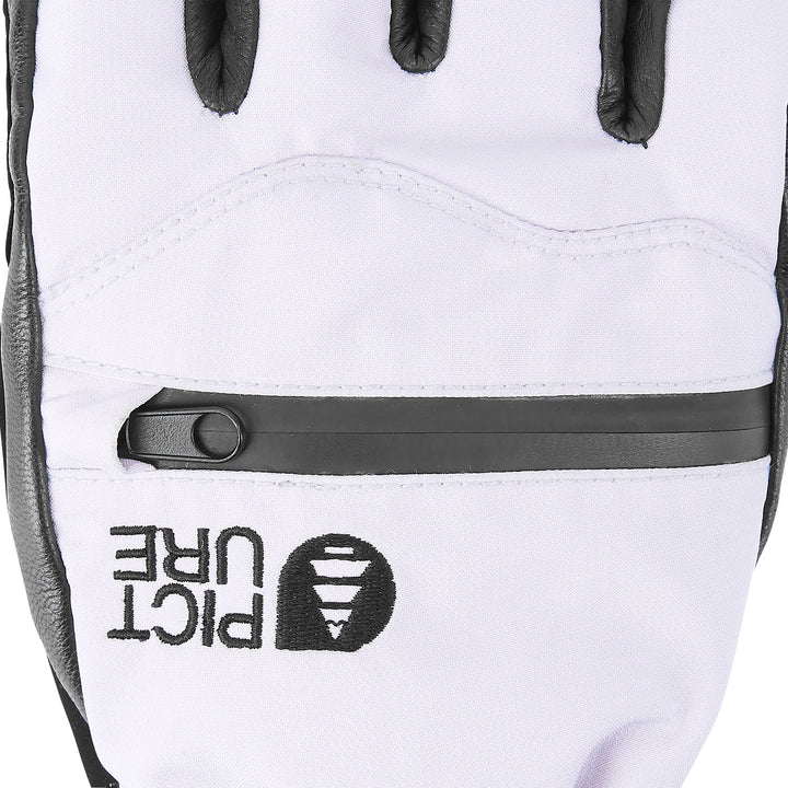 Picture Organic Palmer Gloves - Women's Misty Lilac