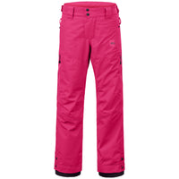 Picture Organic Time Pants - Kids' Raspberry::Raspberry