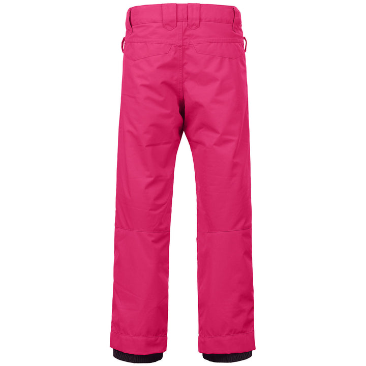 Picture Organic Time Pants - Kids' Raspberry