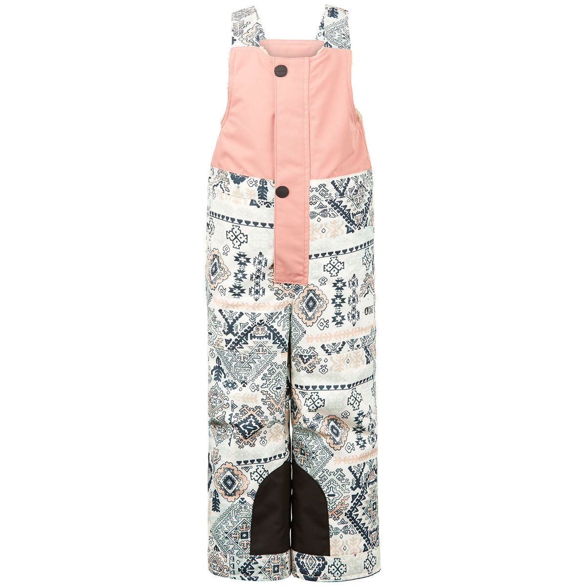 Picture Organic Snowy Bib Pants - Toddlers' Arka