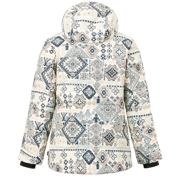 Picture Organic Olyvera Jacket - Girls' Arka