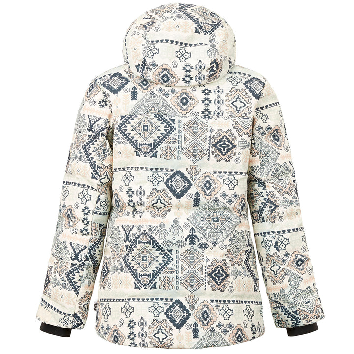 Picture Organic Olyvera Jacket - Girls' Arka