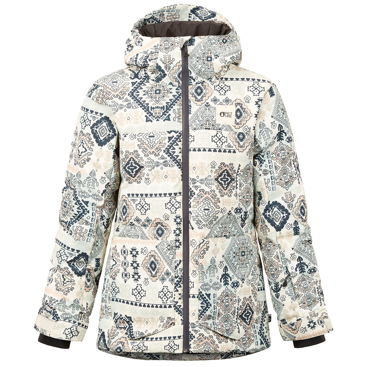 Picture Organic Olyvera Jacket - Girls' Arka