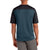 Dakine Syncline S/S Jersey Galactic Blue