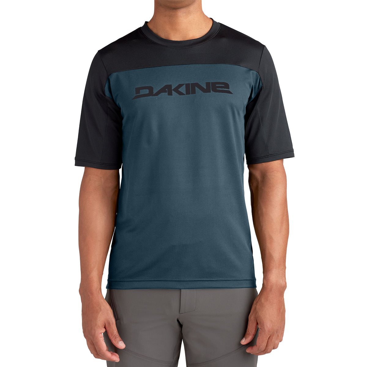 Dakine Syncline S/S Jersey Galactic Blue