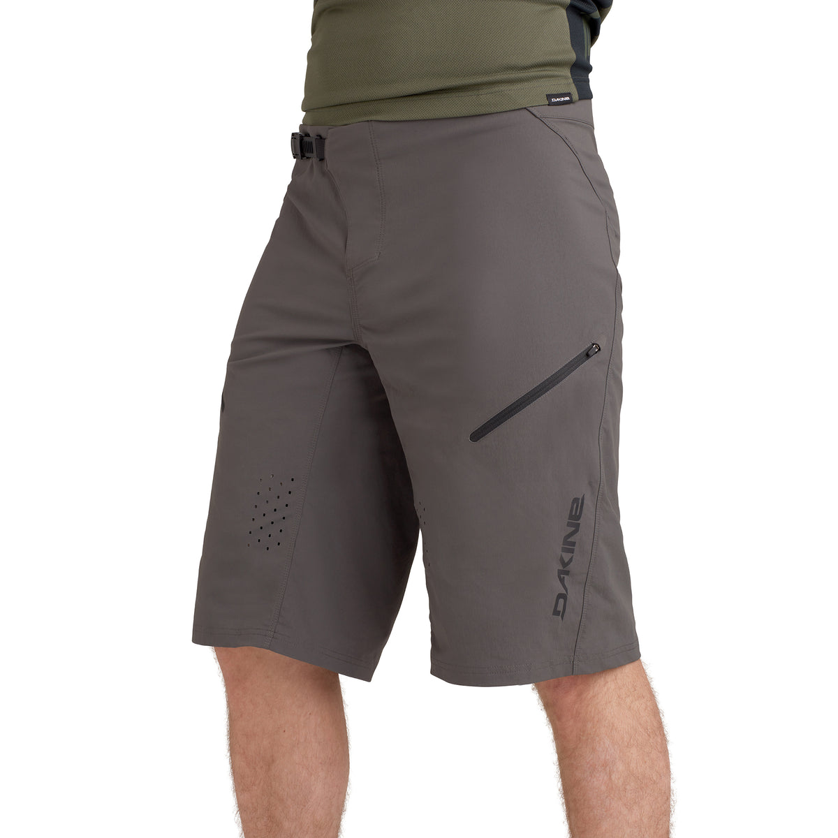 Dakine Vectra Shorts Gray