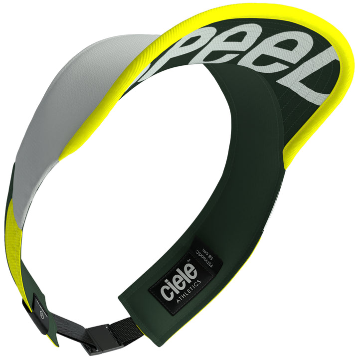 Ciele FTSVisor Dual SC Visor Ursa