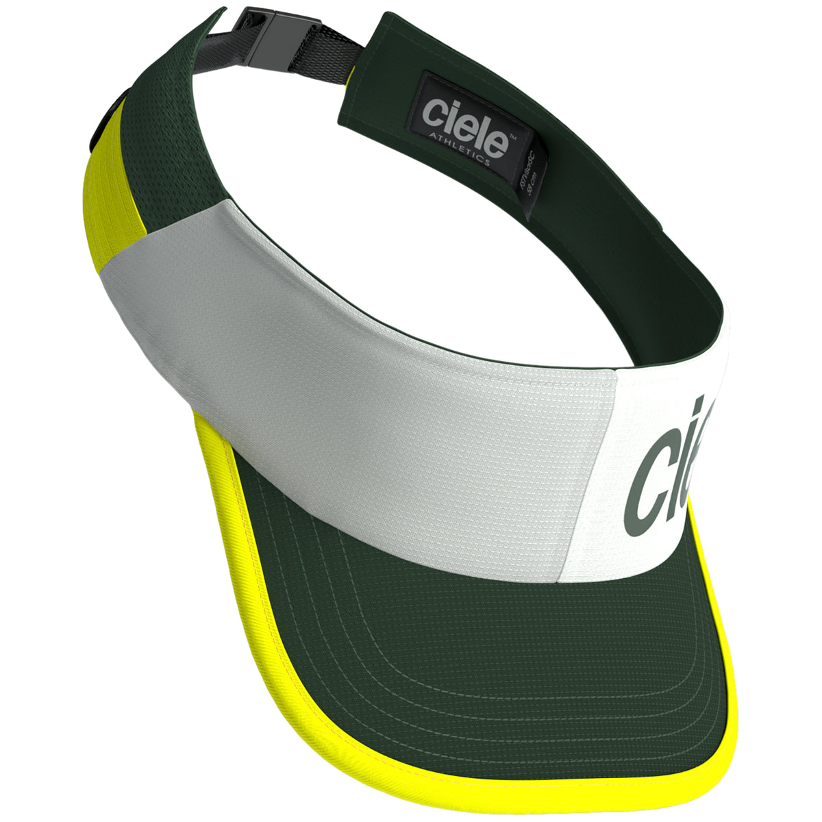 Ciele FTSVisor Dual SC Visor Ursa