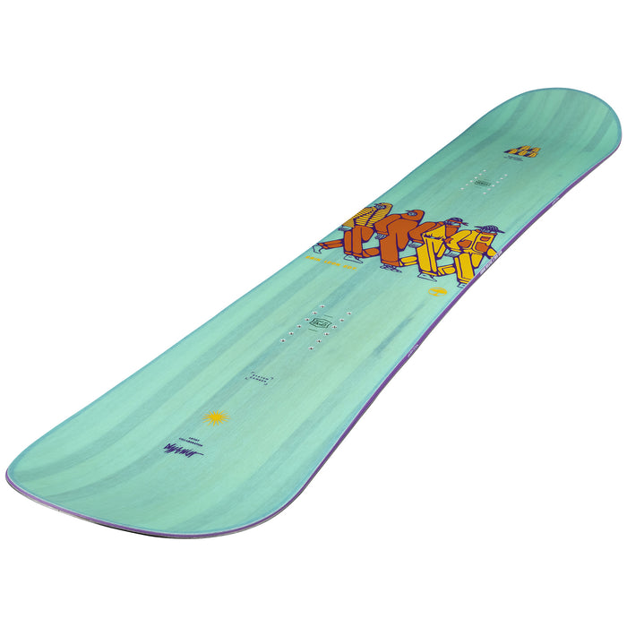 Arbor Relapse Snowboard 2023