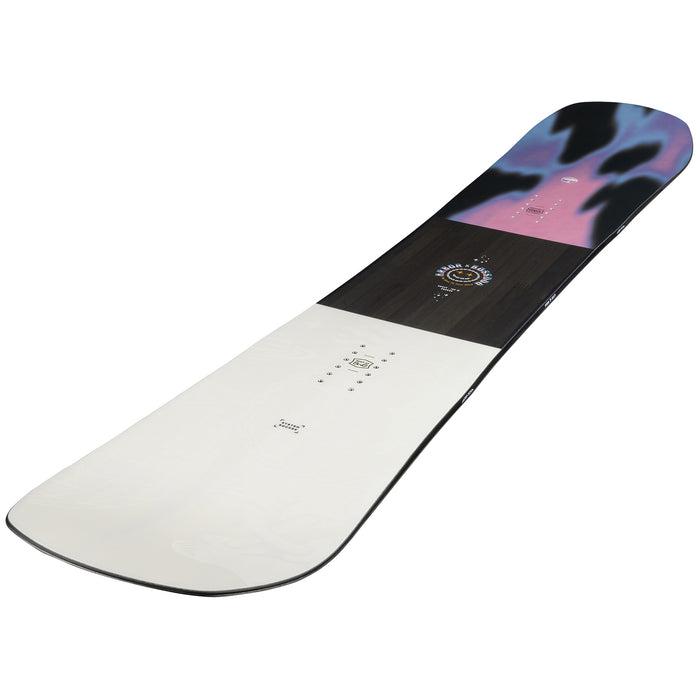 Arbor Draft Rocker Snowboard 2023