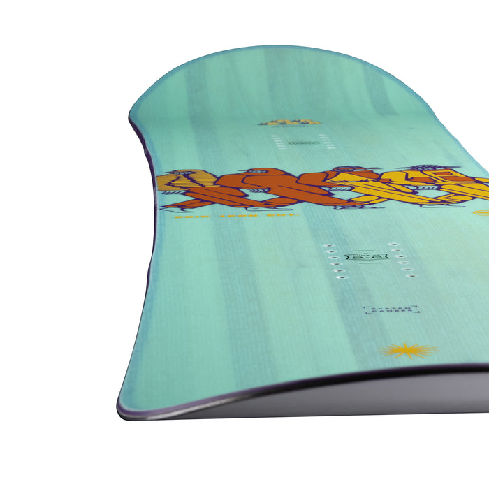Arbor Relapse Snowboard 2023