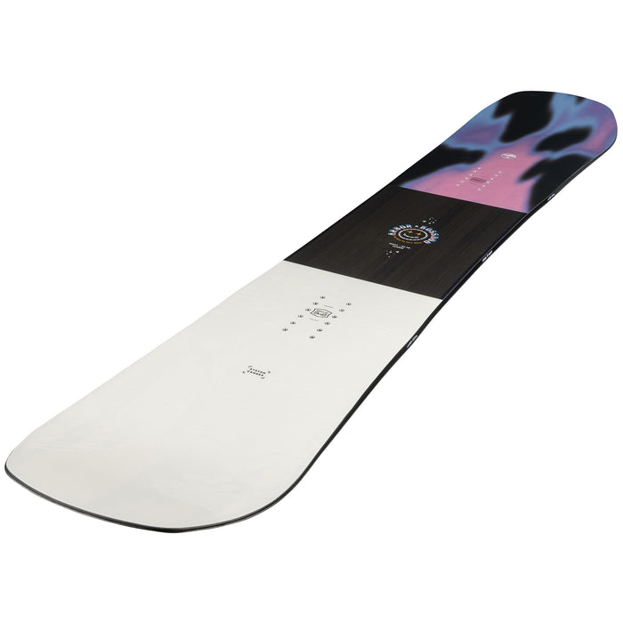 Arbor Draft Camber Snowboard 2023