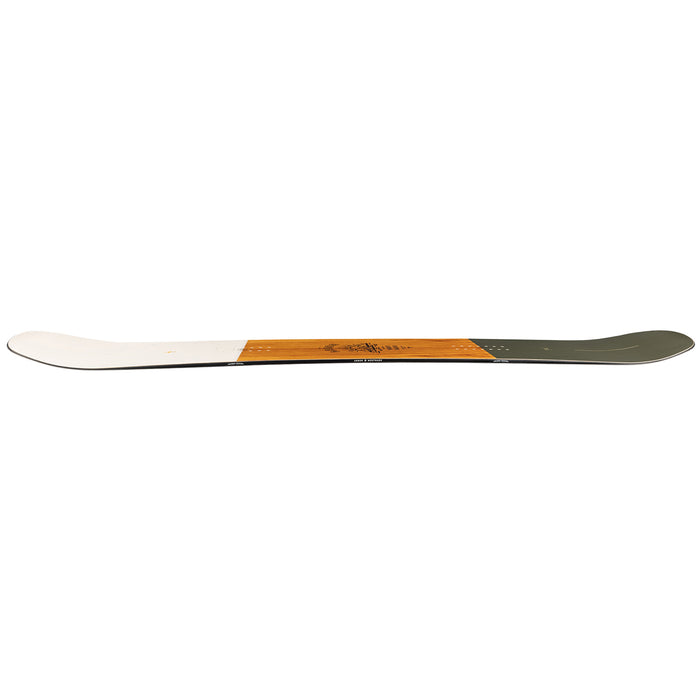 Arbor Westmark Camber Frank April Snowboard 2023