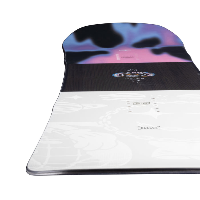 Arbor Draft Camber Snowboard 2023