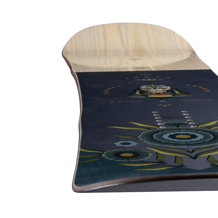 Arbor Cadence Camber Snowboard - Women's 2023