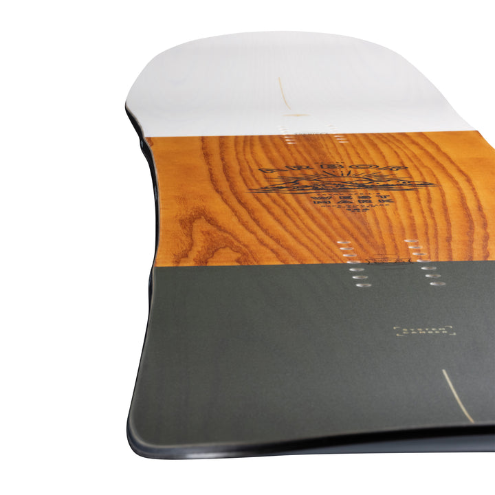 Arbor Westmark Camber Frank April Snowboard 2023