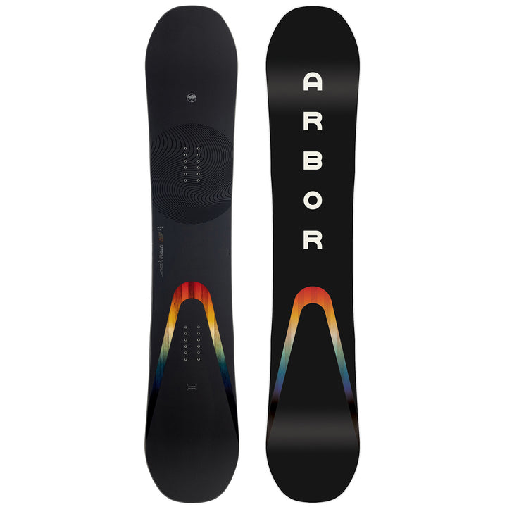 Arbor Formula Rocker Snowboard 2023