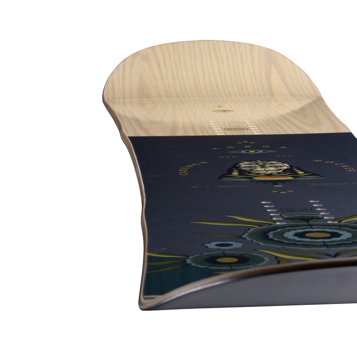Arbor Cadence Rocker Snowboard - Women's 2023