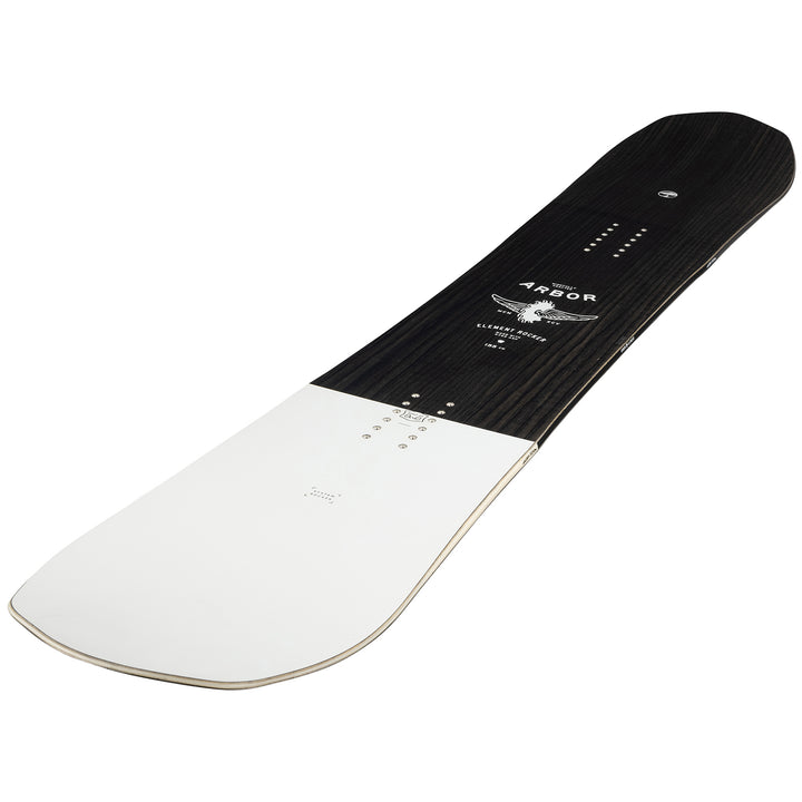 Arbor Element Rocker Snowboard 2024