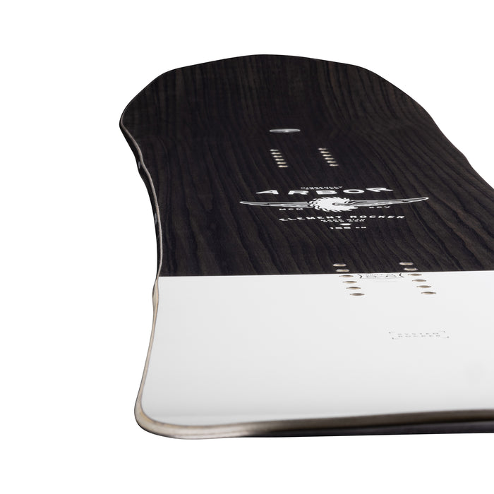 Arbor Element Rocker Snowboard 2024